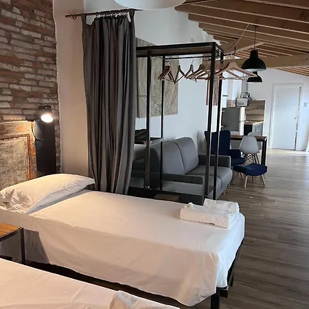 Borgovivobg Il Tuo Rifugio In Centro Citta *