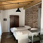 Borgovivobg Center * Bergamo