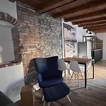 Lejlighed Borgovivobg Center Bergamo