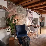 Borgovivobg Center Lejlighed Bergamo