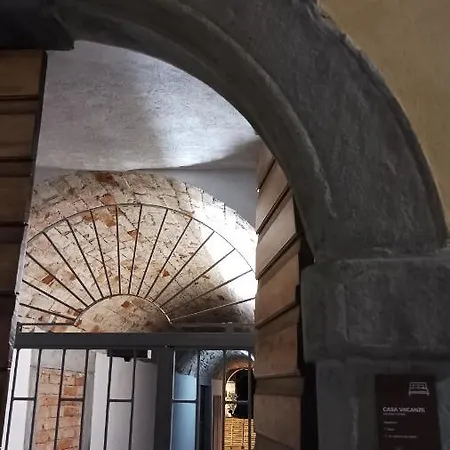 Borgovivo Apartamento Bérgamo