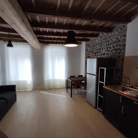 Borgovivo Apartamento *