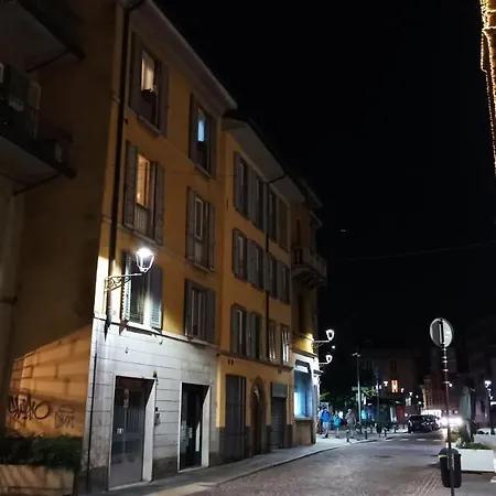 Borgovivo Apartamento