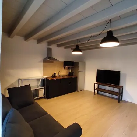 Apartamento Borgovivo
