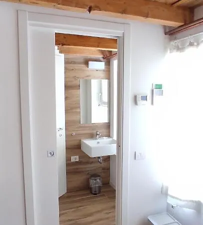 Apartamento Borgovivo