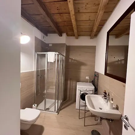 Apartmán Borgovivobg Center