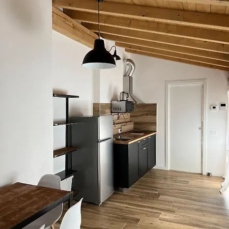 Borgovivo Apartamento