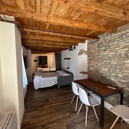 Apartamento Borgovivo