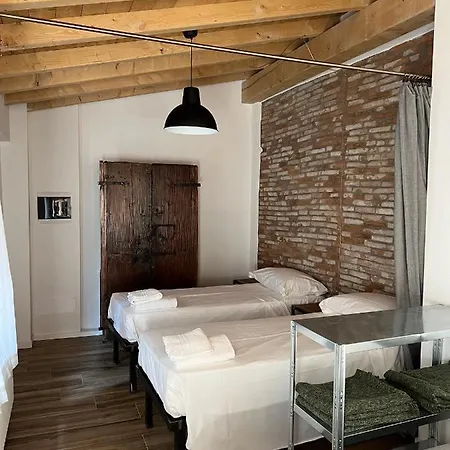 Borgovivo * Bérgamo