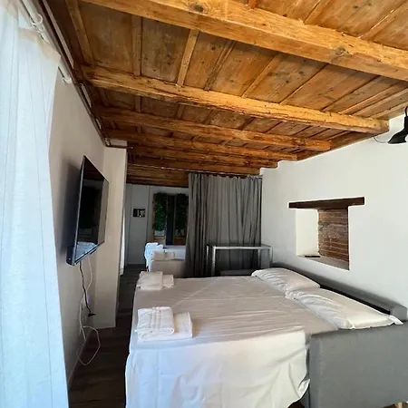 Apartamento Borgovivo