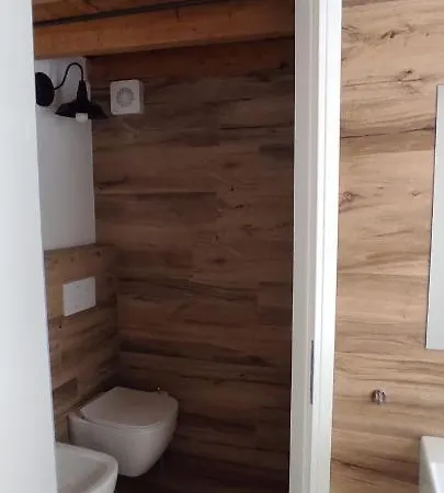 Borgovivo Apartamento *