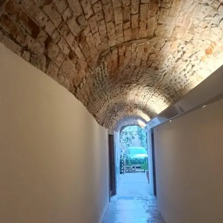 Apartmán Borgovivobg Center Bergamo