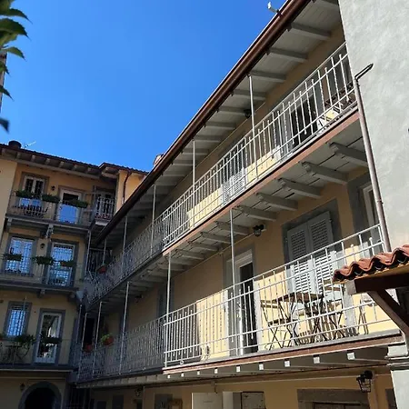 Apartamento Borgovivo