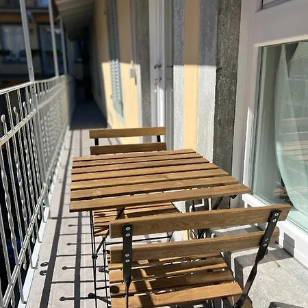 Borgovivo * Bérgamo