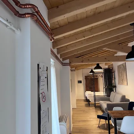 Borgovivo Apartamento *