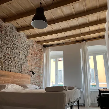 Apartamento Borgovivo