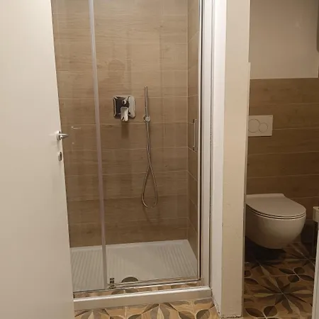 Apartamento Borgovivo