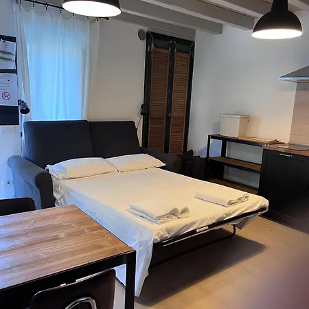 Borgovivo Bérgamo