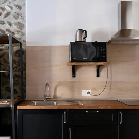 Borgovivo Apartamento