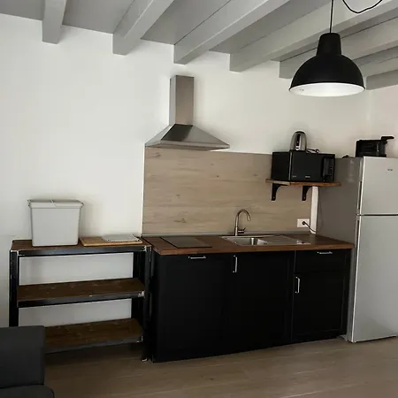 Borgovivo Apartamento *