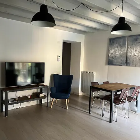 Apartamento Borgovivo *