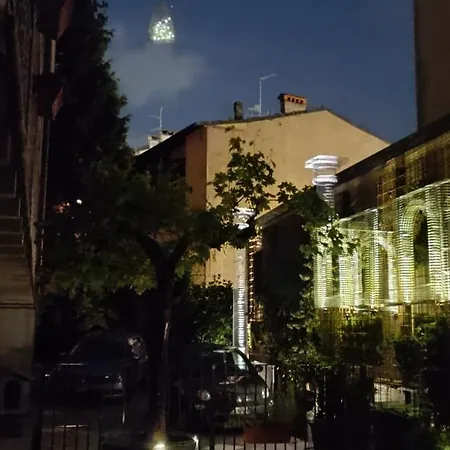 Borgovivobg Center Lejlighed Bergamo