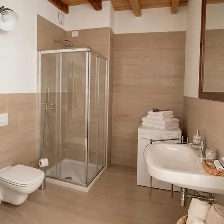 Borgovivobg Center Apartmán Bergamo