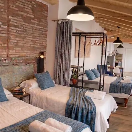 Apartmán Borgovivobg Center Bergamo