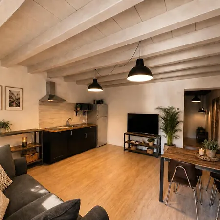 Borgovivobg Center Apartmán Bergamo
