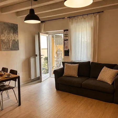 Apartmán Borgovivobg Center