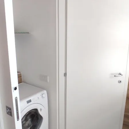 Apartmán Borgovivobg Center *