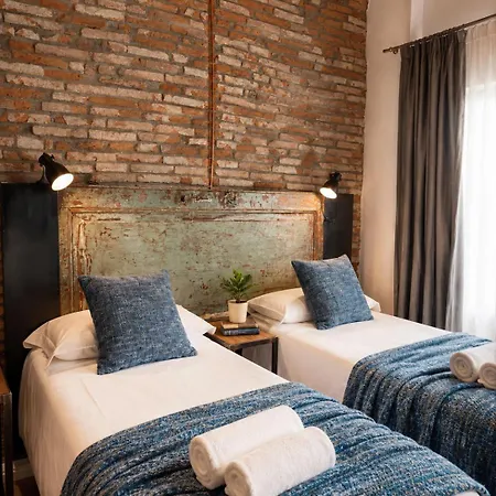 Borgovivobg Center Apartmán Bergamo