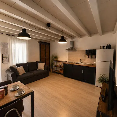 Apartmán Borgovivobg Center Bergamo