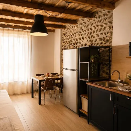 Apartmán Borgovivobg Center