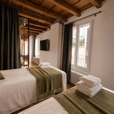 Apartmán Borgovivobg Center Bergamo