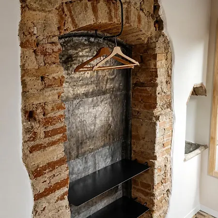 Apartmán Borgovivobg Center Bergamo